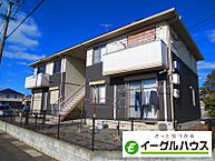 福岡県朝倉市持丸390-1：物件画像／イーグルハウス株式会社　甘木本店