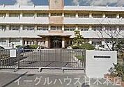 うきは市立福富小学校（3508m）