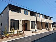 福岡県朝倉郡筑前町下高場2013-1：物件画像／イーグルハウス株式会社　甘木本店