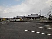 社会福祉法人幸輪会　若葉保育園まで280m