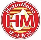 ほっともっと田主丸店（1143m）