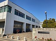 うきは市立吉井小学校（476m）