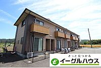 福岡県朝倉市須川3265-1：物件画像／イーグルハウス株式会社　甘木本店
