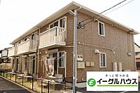 福岡県うきは市吉井町生葉726-2：物件画像／イーグルハウス株式会社　甘木本店