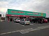 その他：ドラグッグストアコスモス吉井店まで230m