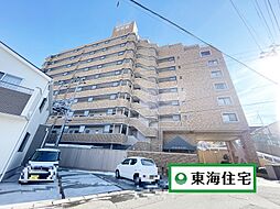 朝日プラザ駅前通