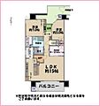 プレミスト仙台本町レジデンス3階5,480万円
