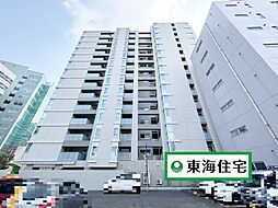 プレミスト仙台本町レジデンス