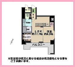 五橋駅 2,190万円