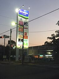 フレスポ鳥栖（1298m）
