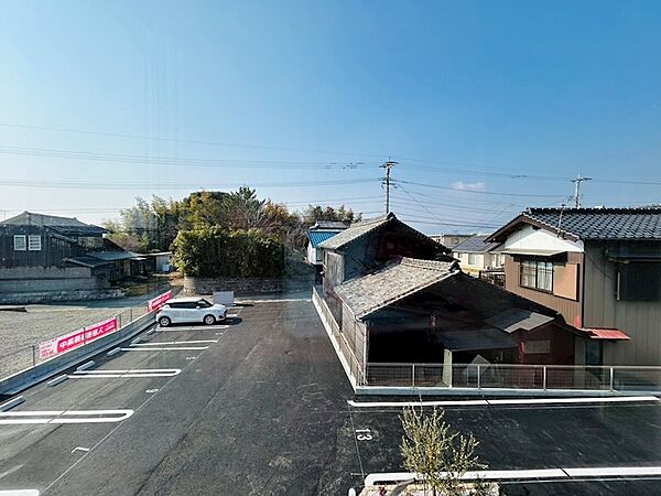 仮）鳥栖市姫方町賃貸アパート