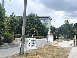 鳥栖市立鳥栖小学校（1049m）