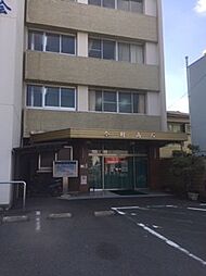 医療法人仁徳会今村病院（1538m）