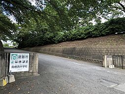 鳥栖市立鳥栖西中学校（1396m）
