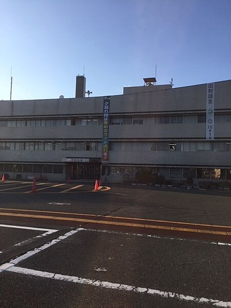 ルミエール田代外町
