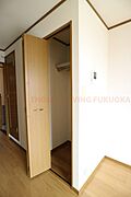 別部屋の写真です。