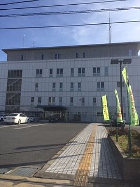 ikka田代新町