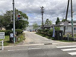 鳥栖市立田代小学校（1217m）