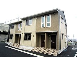 ヴィルヌーブ伍番街