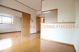 リビング※別号室部屋写真