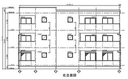 仮称）鳥栖市本町1丁目B棟