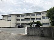 鳥栖市立旭小学校（2986m）