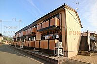 佐賀県鳥栖市萱方町241-2：物件画像／株式会社トーマスリビング　鳥栖店
