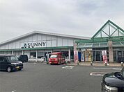 サニー 鳥栖店（1309m）