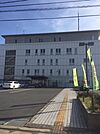 鳥栖警察署（1210m）