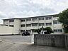 周辺：鳥栖市立旭小学校（554m）