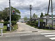 鳥栖市立田代小学校（830m）