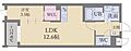 LIFEFIELD久留米3階7.6万円