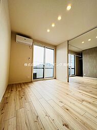 バリュージュシオン C102 1階2LDKのリビング/ダイニング