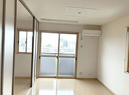 セイシェル大山 C213 2階1LDKのリビング/ダイニング