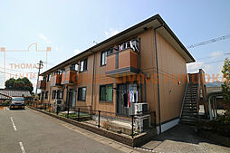 グランシャリオ弐番館 110