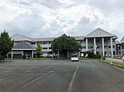 鳥栖市立鳥栖北小学校（981m）