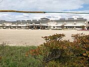 基山町立基山小学校（630m）