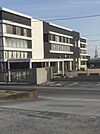 布津原幼稚園（728m）