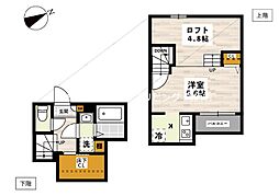 ADC鳥栖ウィール 1階/108