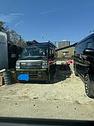 予定地