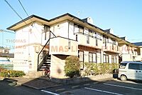佐賀県鳥栖市今泉町2426-2：物件画像／株式会社トーマスリビング　鳥栖店