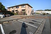 敷地内駐車場
