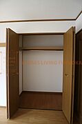 お荷物が多い方にもオススメ