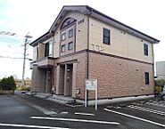 佐賀県鳥栖市あさひ新町834-63：物件画像／株式会社トーマスリビング　鳥栖店