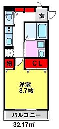S・T・S 1階/101
