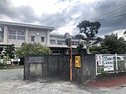 鳥栖市立基里小学校（1521m）