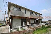 佐賀県鳥栖市鎗田町595-2：物件画像／株式会社トーマスリビング　鳥栖店