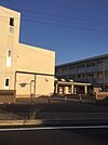 鳥栖市立田代中学校（645m）
