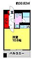 E・ポプラール15階5.1万円