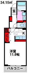 コオリナセリーヌ十番館 1階